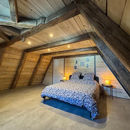 La Grange Du Pouget Casa vacanze
