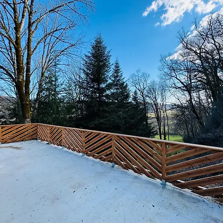 La Grange Du Pouget Casa vacanze *